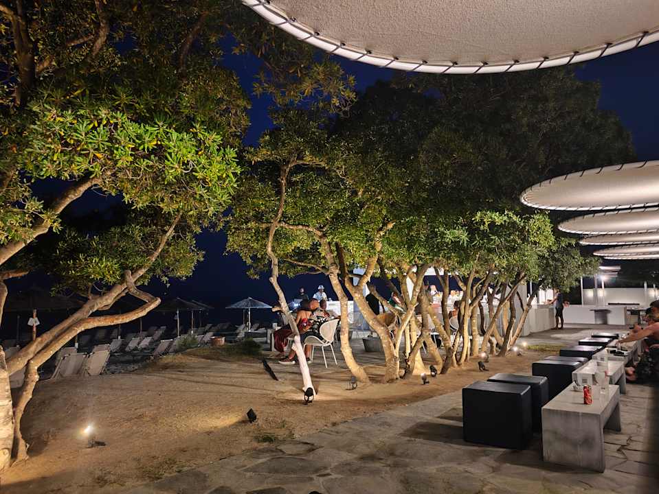 Strand Kassandra Palace Seaside Resort