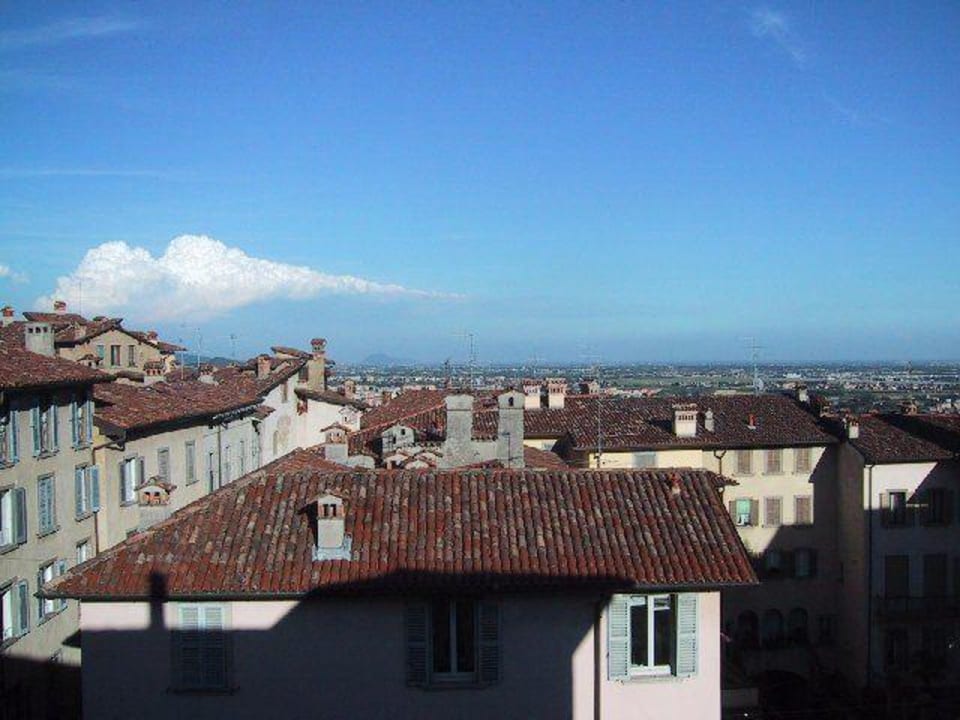 Panorama/Vista Bed & Breakfast La Torre della Meridiana