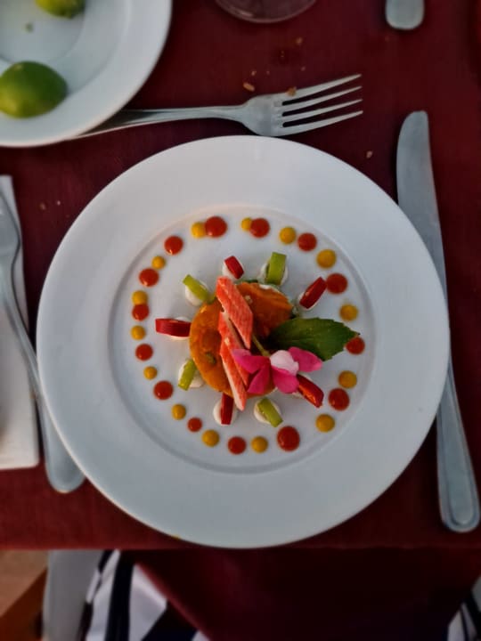 Gastro Radisson Blu Resort, El Quseir