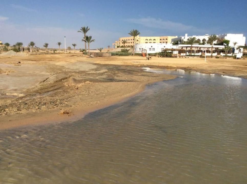 Hotelstrand Three Corners Equinox Beach Resort