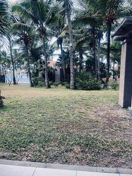 Zimmer Crystals Beach Resort Belle Mare, a member of Radisson Individuals