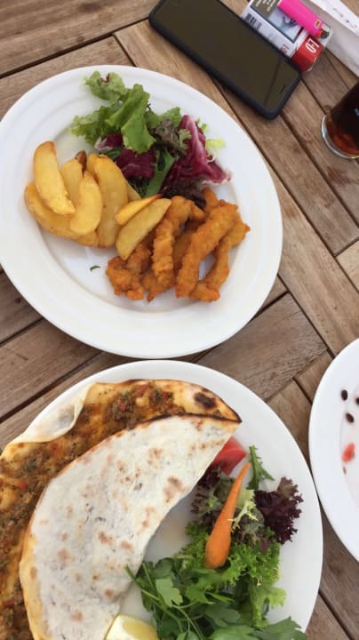 Gastro Royal Seginus