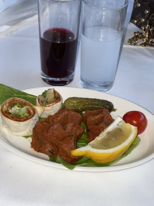 Gastro Monachus Family Resort Sorgun