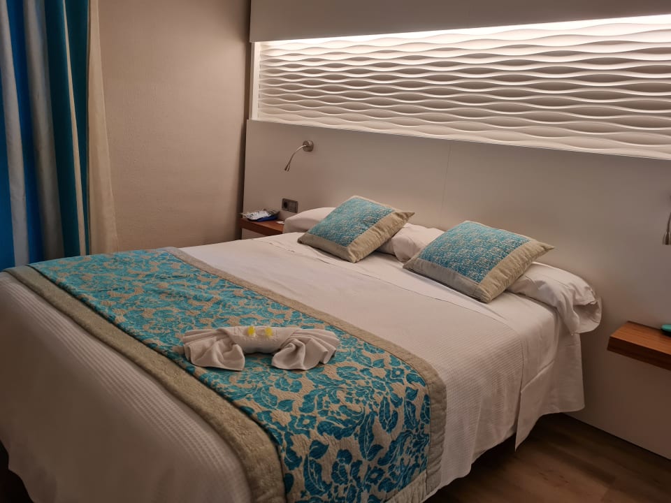 Zimmer Mar Hotels Playa Mar & Spa