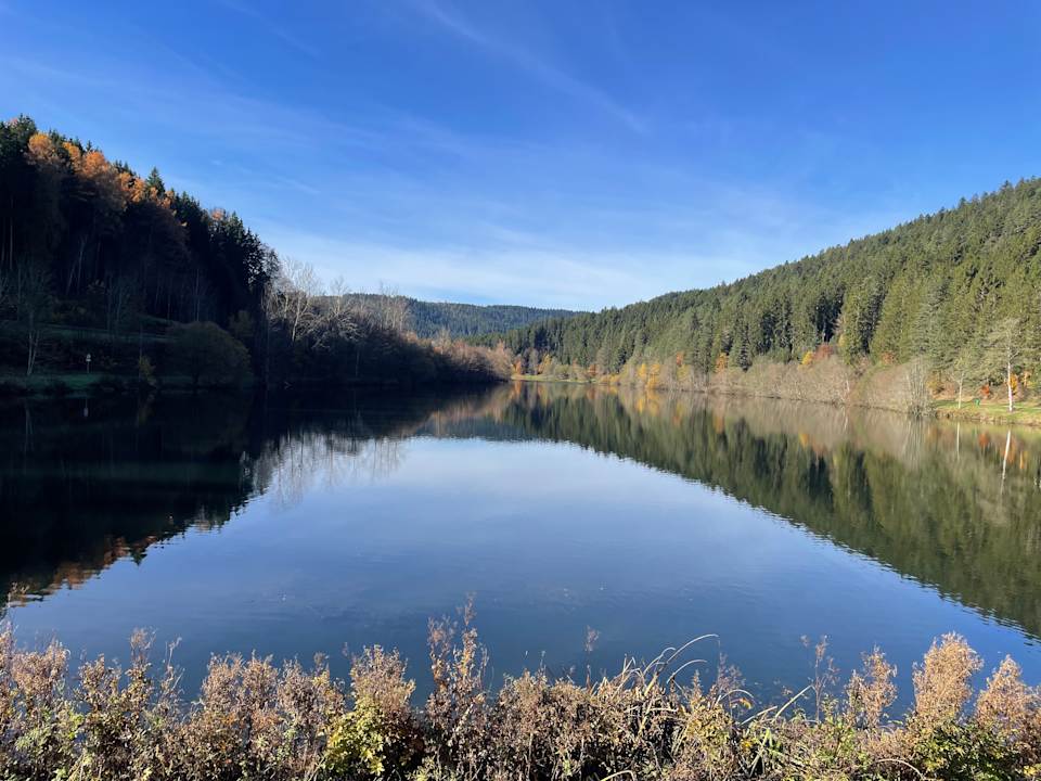 Sonstiges Hotel-Resort Waldachtal