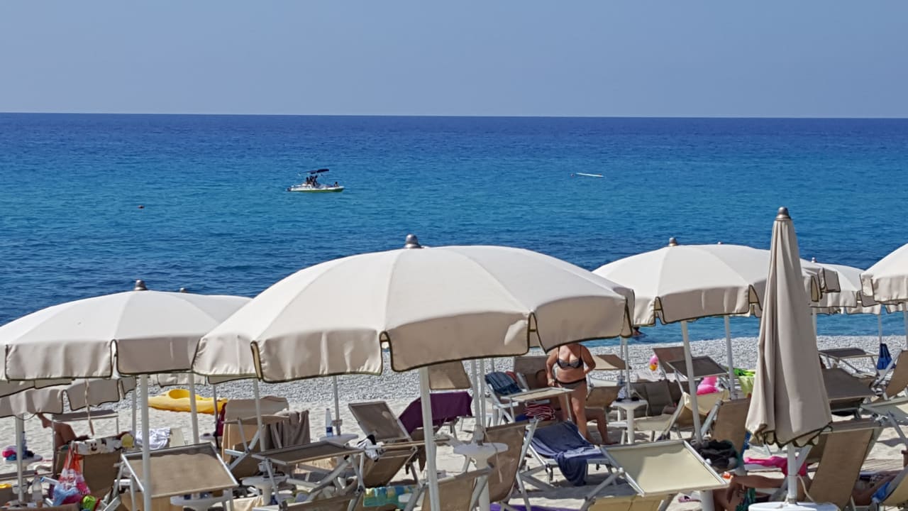 Strand BV Borgo del Principe