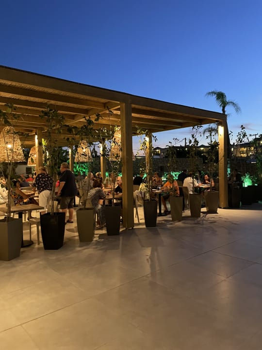 Gastro The Costa Lindia Blue Star - Adults only