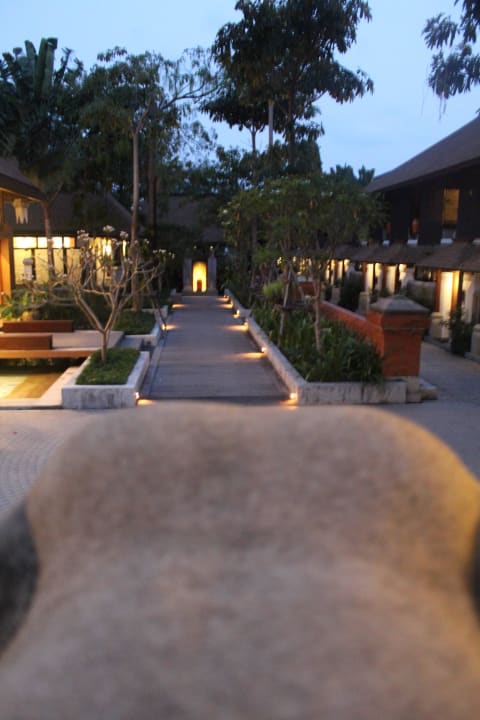 Sehr gepflegt Pavilion Samui Villas & Resort