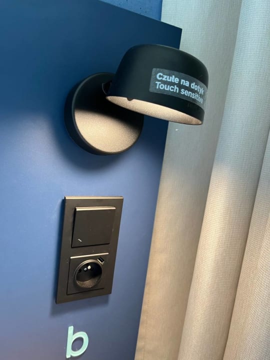 Zimmer MEININGER Kraków Centrum