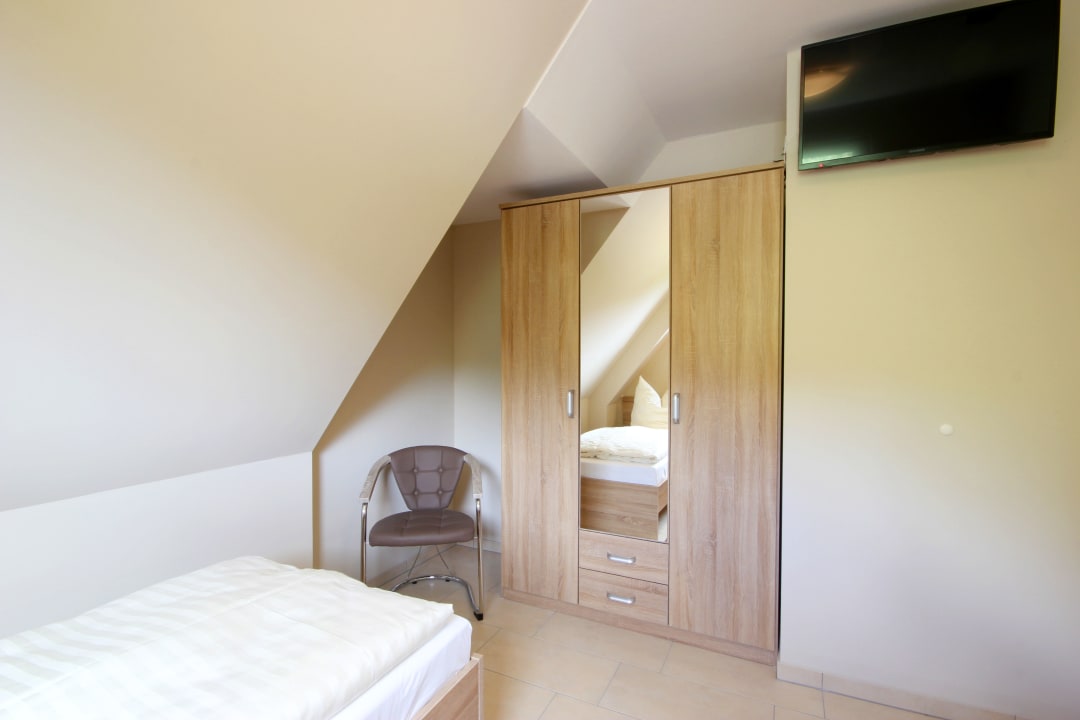 Zimmer Ferienwohnung Bella Ostseebad Binz