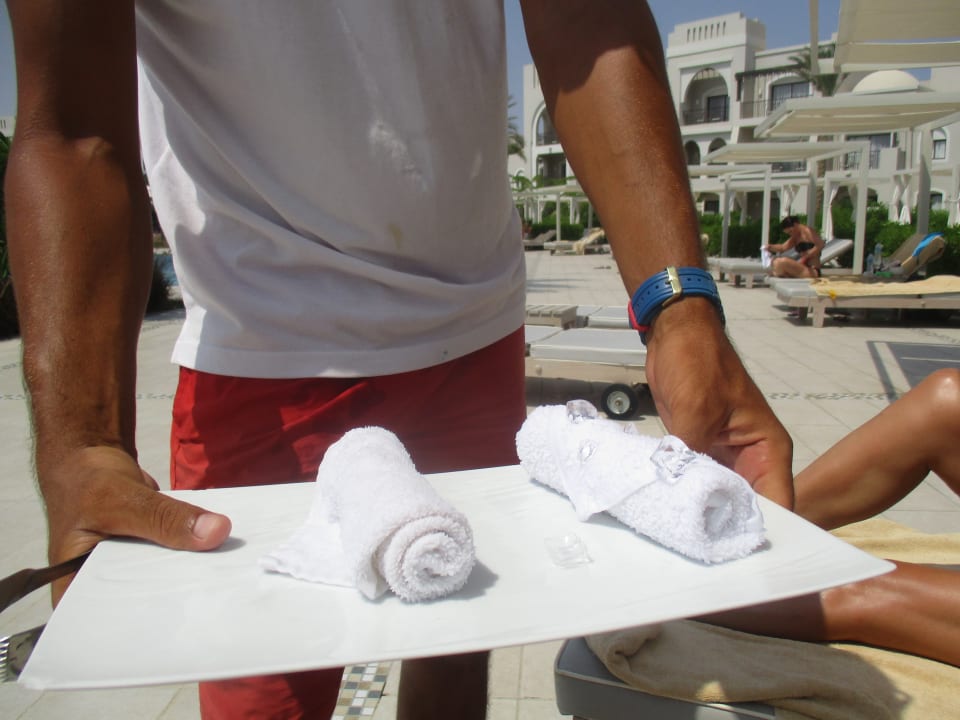 Sonstiges Steigenberger Alcazar