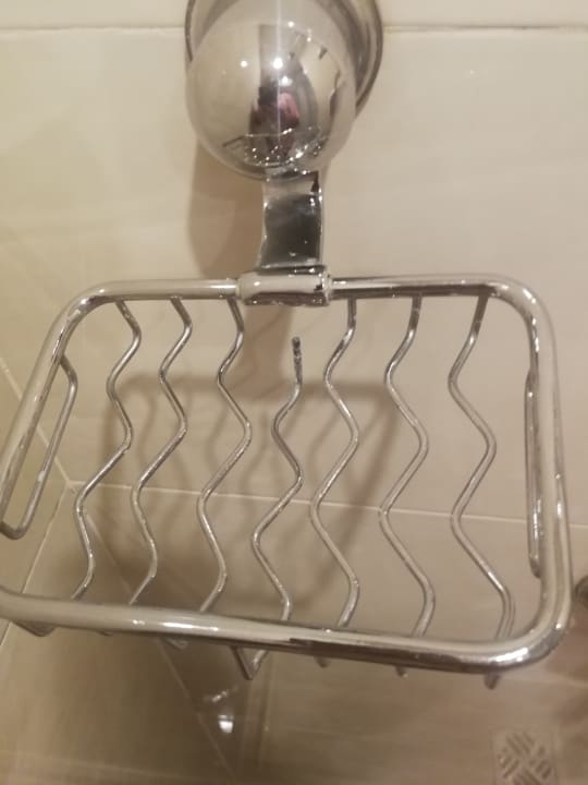 Zimmer Beach Albatros Resort