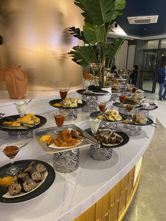 Gastro Seaden Quality Resort & Spa