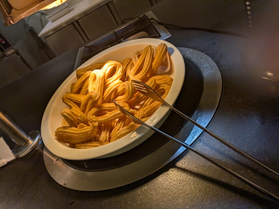 Gastro Hipotels Gran Playa De Palma