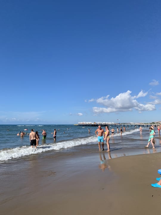 Strand Seaden Quality Resort & Spa