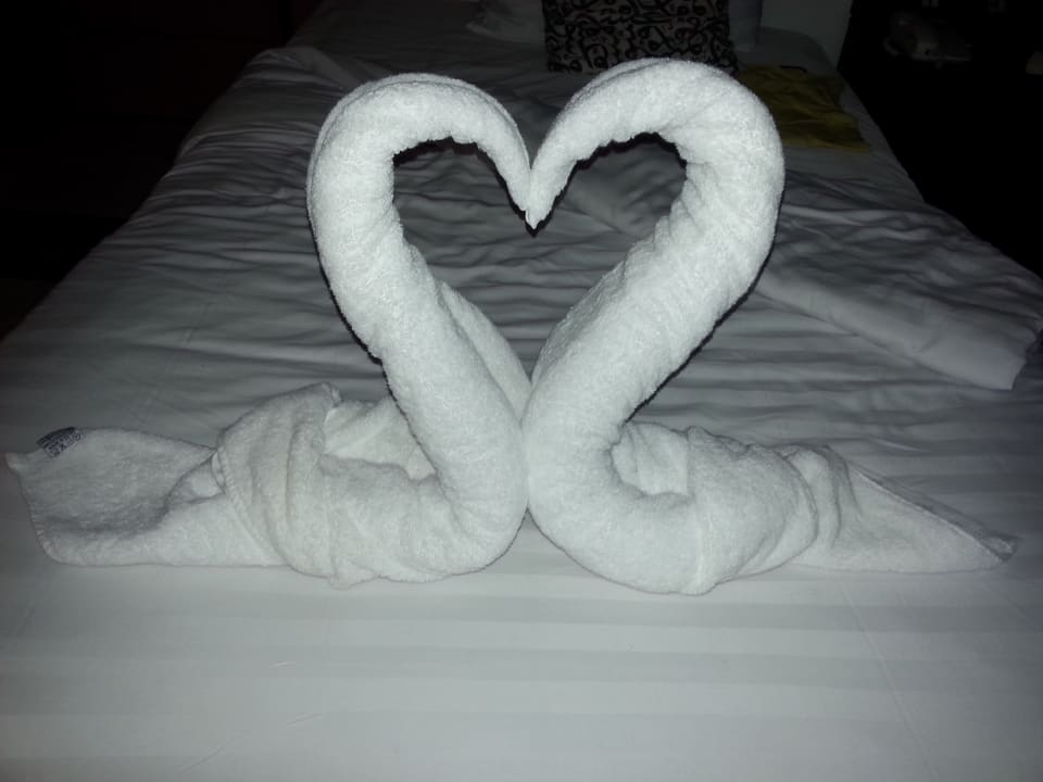 Zimmer Three Corners Equinox Beach Resort