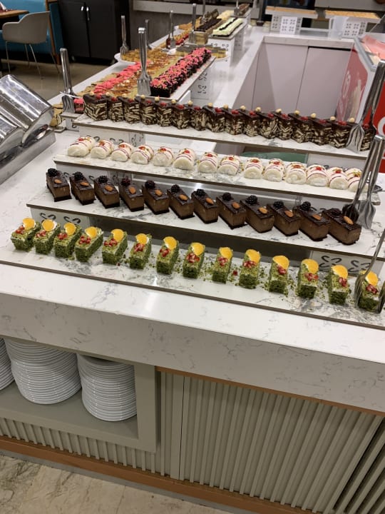 Gastro Side Story Resort & Spa