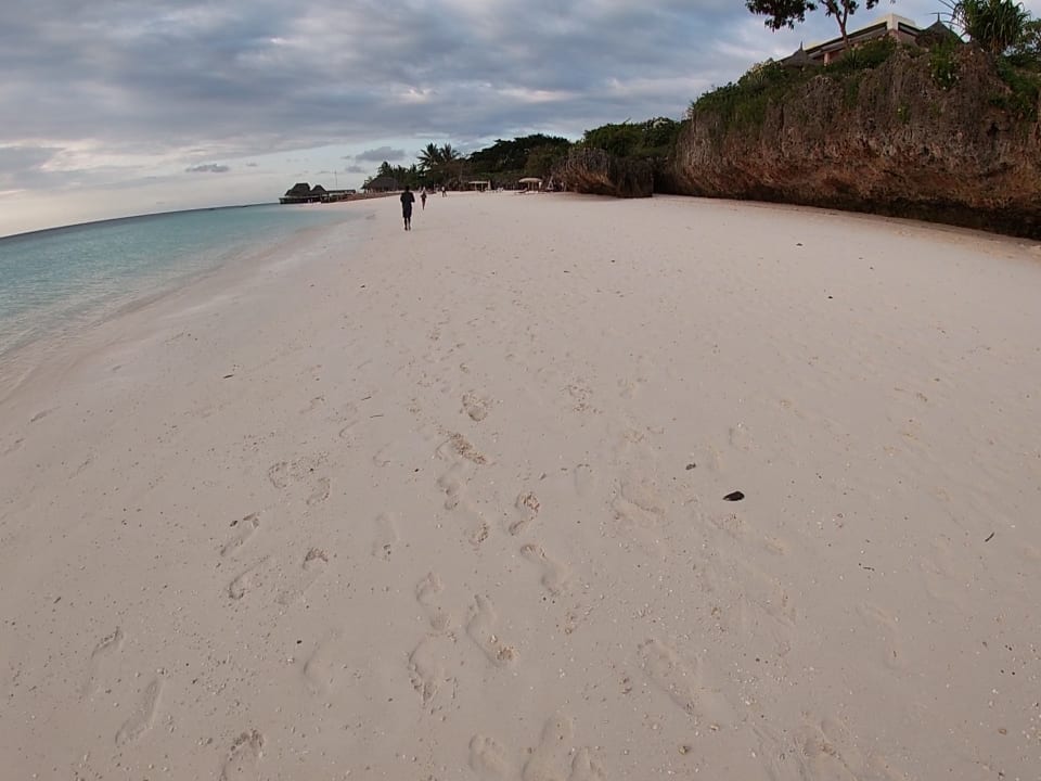 Strand Hotel Riu Palace Zanzibar