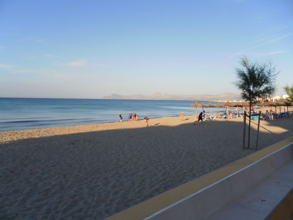 Hotel Santa Fe The Sea Hotel by Grupotel - Adults only