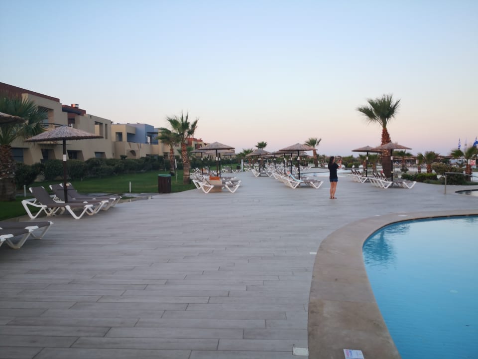 Pool Astir Odysseus Kos Resort & Spa