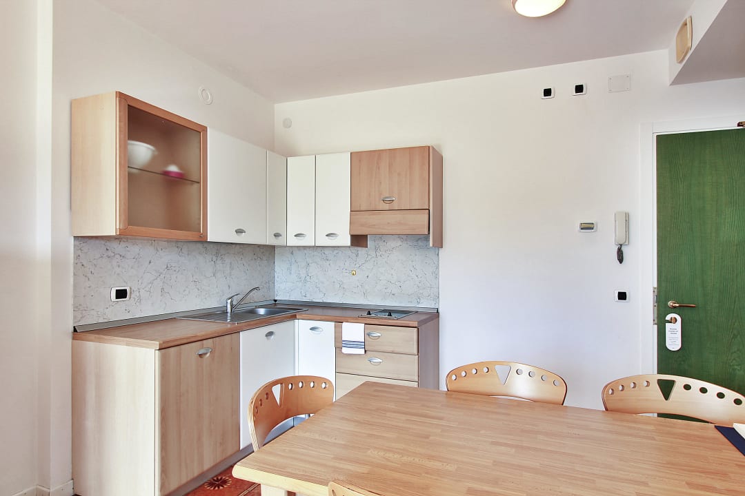 Soggiorno Aparthotel Ponza
