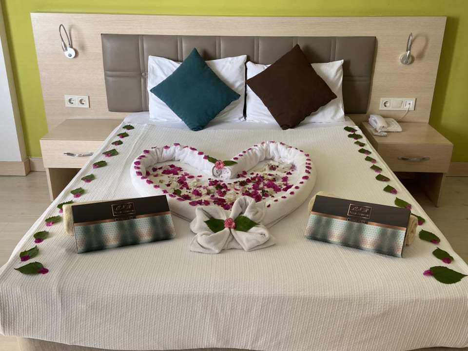 Zimmer Mira Meridia Beach Hotel