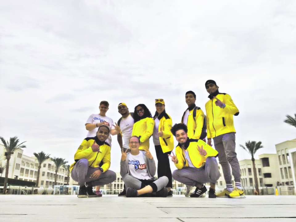 Sonstiges Jaz Aquaviva