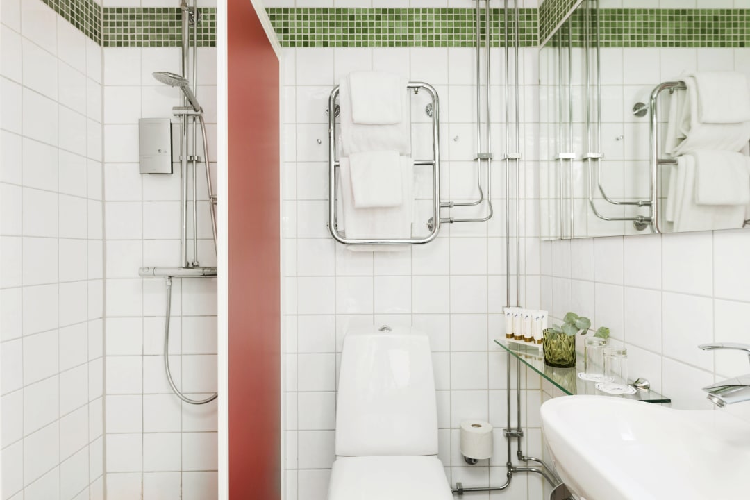 Zimmer ProfilHotels - Hotel Garden