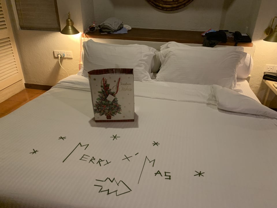 Zimmer Adaaran Club Rannalhi - All Inclusive