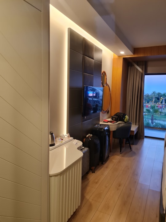 Zimmer Diamond De Luxe Hotel & Spa