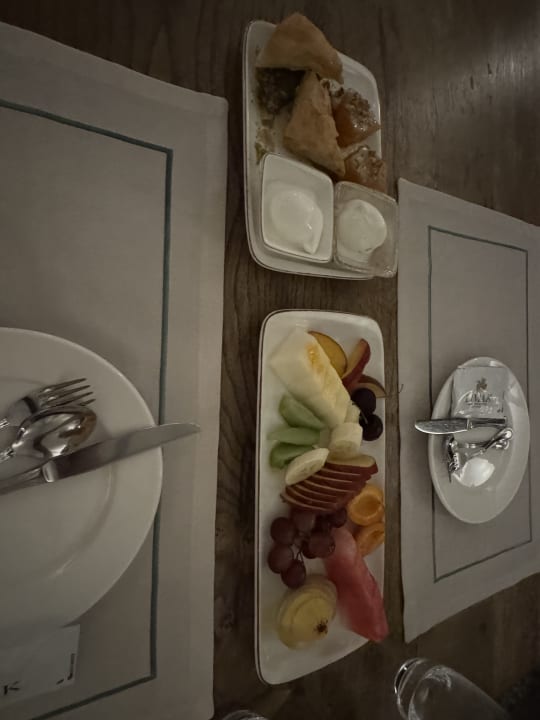 Gastro Limak Cyprus Deluxe Hotel