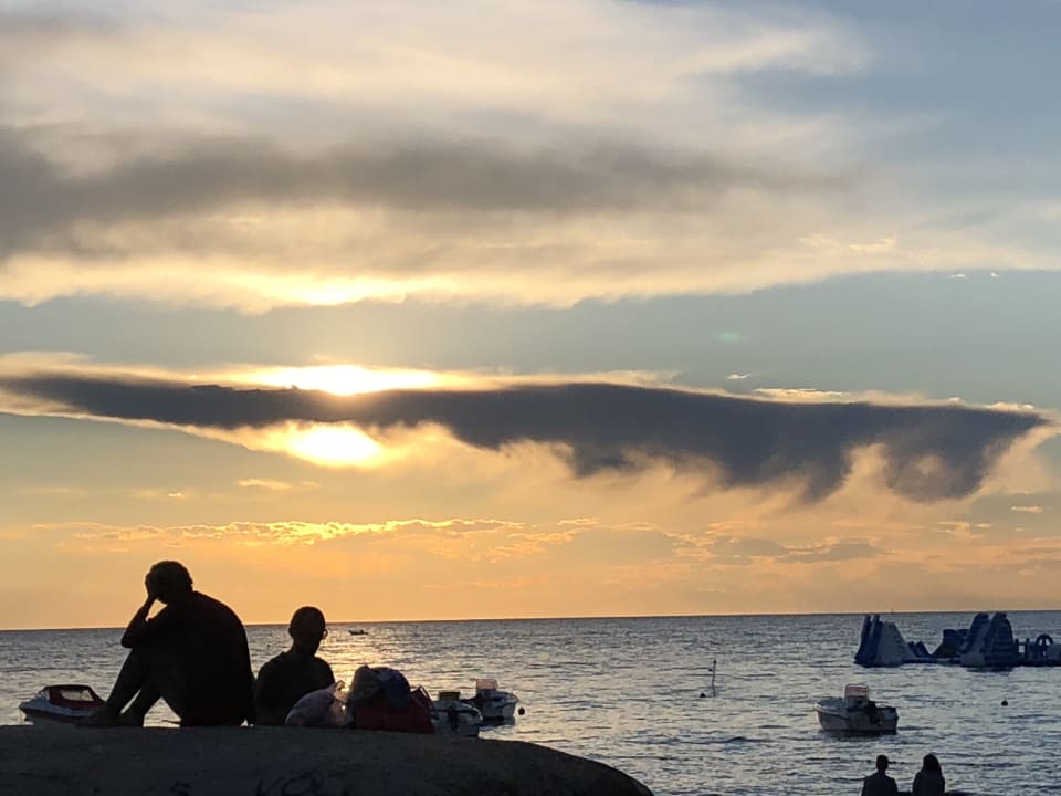 Strand Valamar Parentino Hotel