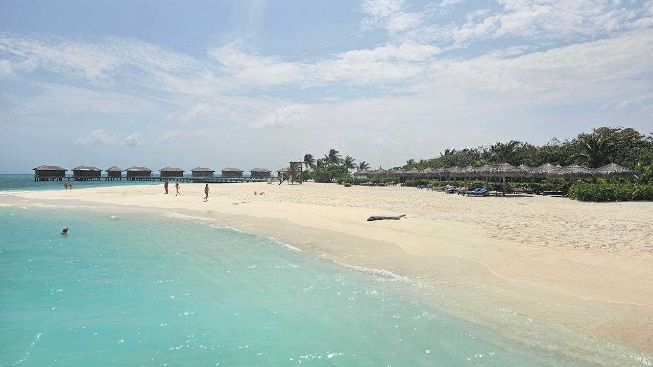 Strand You & Me Maldives - Adults Only - Premium All-Inclusive