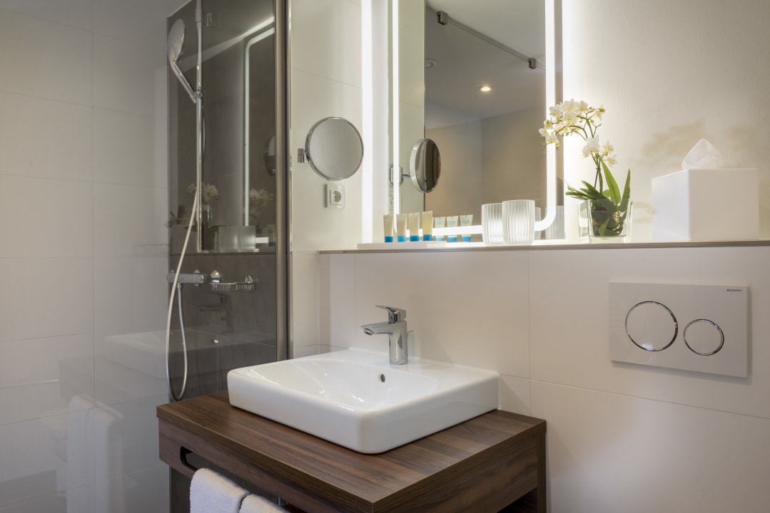 Zimmer Hyatt House Frankfurt Eschborn