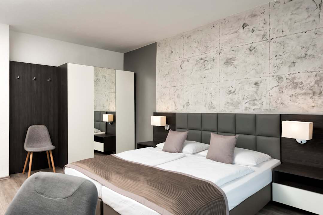 Zimmer Mark Apart Hotel