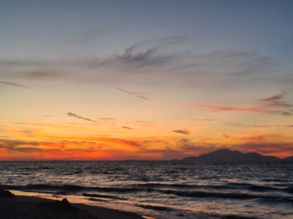 Strand Caravia Beach Hotel