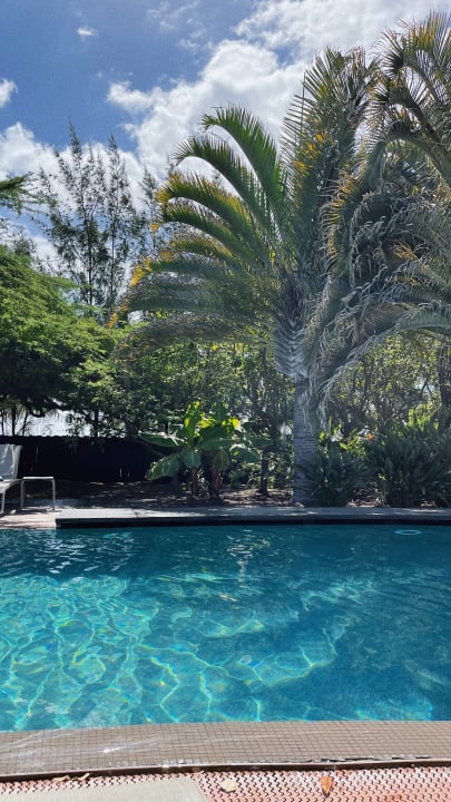 Pool Lopesan Baobab Resort