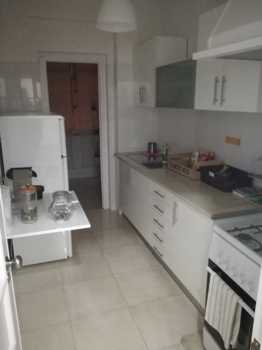 Restaurant 4U Lisbon Guest House