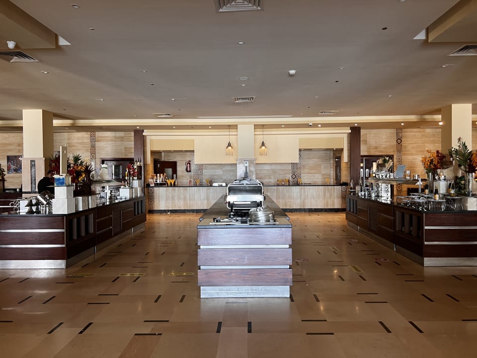 Gastro Lazuli Hotel Marsa Alam