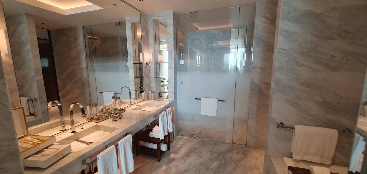 Zimmer Atlantis The Royal