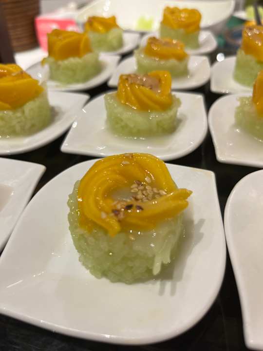 Gastro The Sands Khao Lak by Katathani