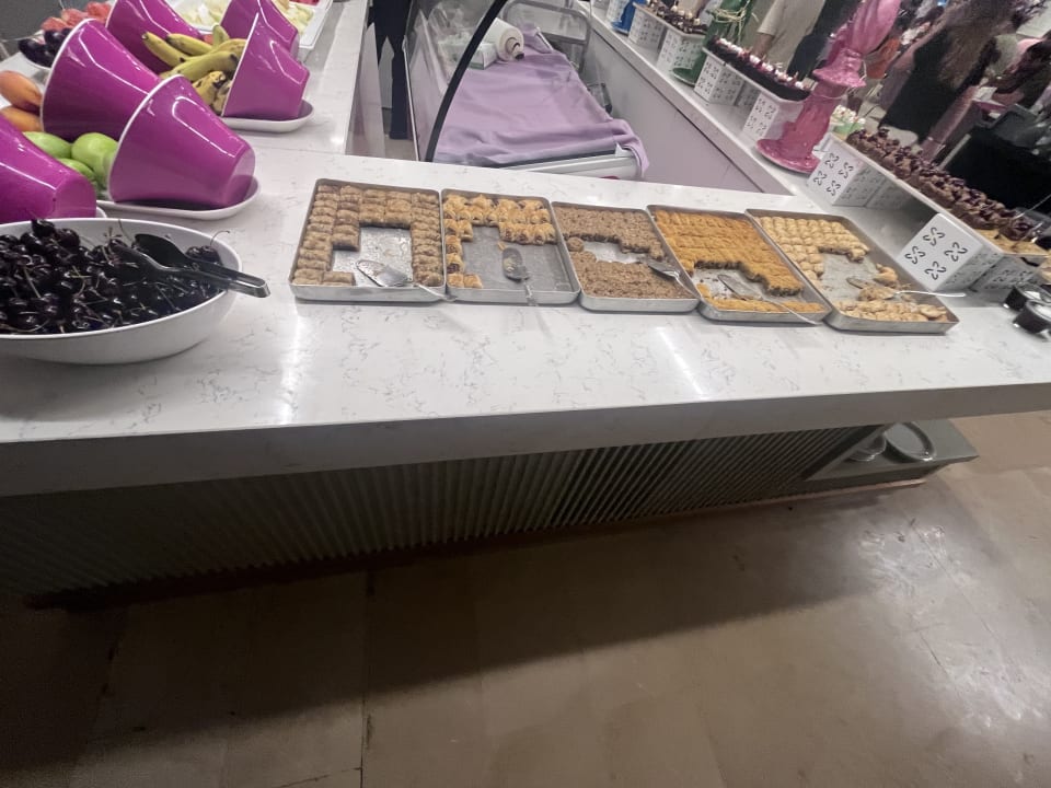 Gastro Side Story Resort & Spa