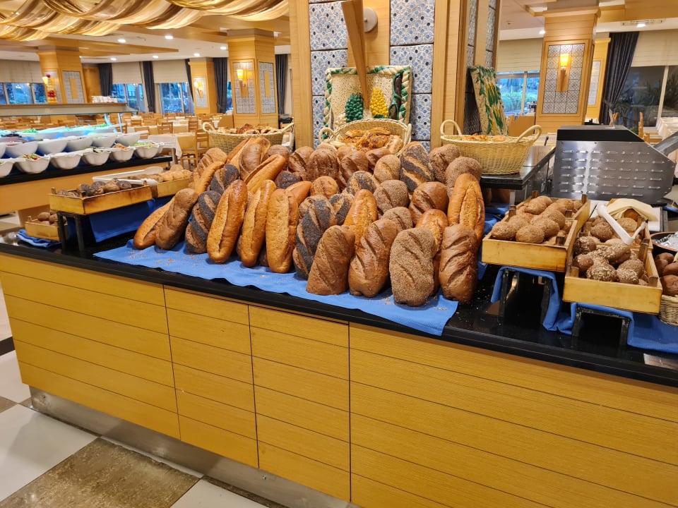 Gastro Can Garden Resort