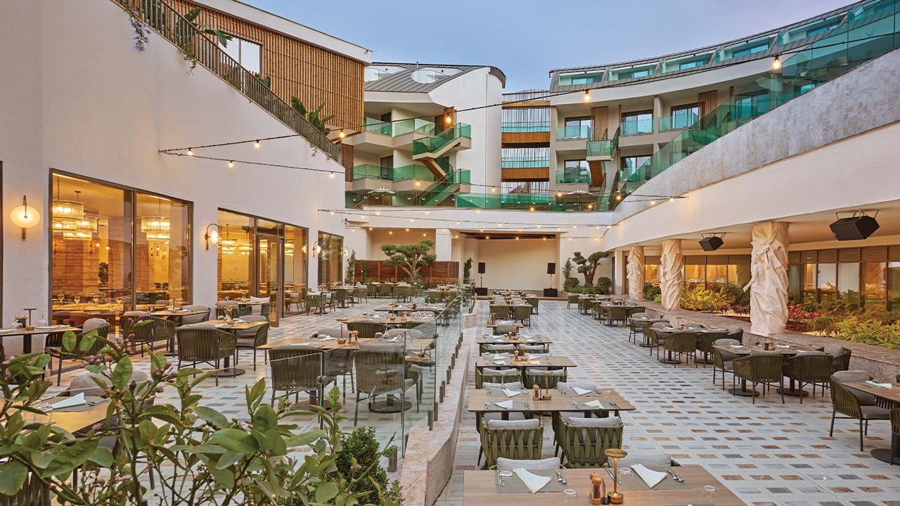 Gastro Liberty Signa