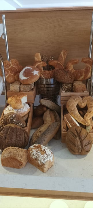 Gastro TUI BLUE Xanthe