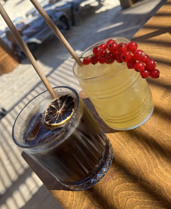 Sonstiges Vogue Hotel Supreme Bodrum