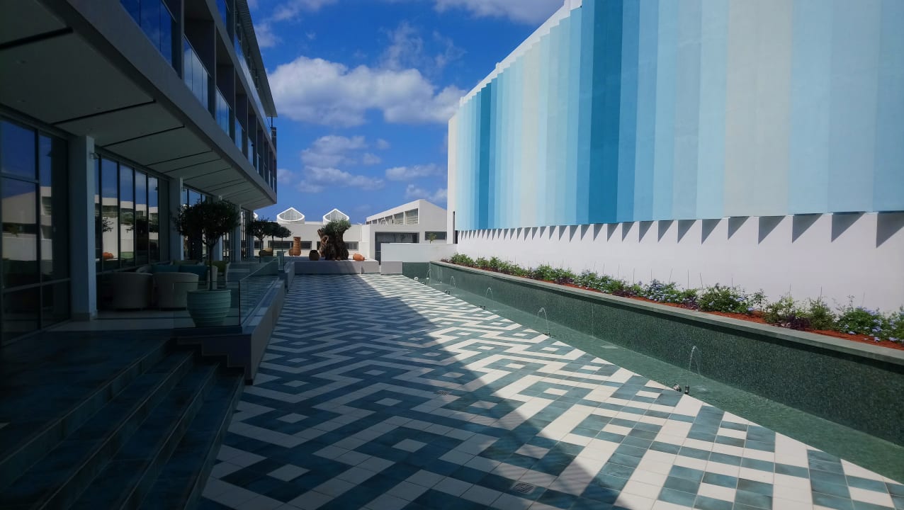 Sonstiges Lyttos Beach Hotel