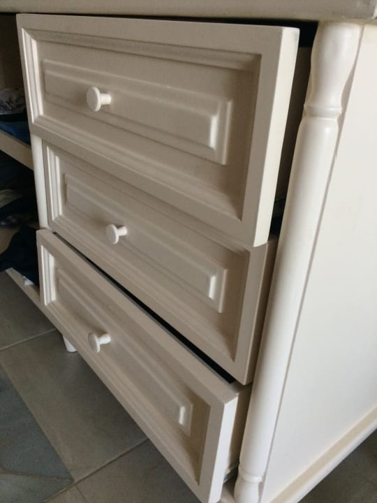 Zimmer Bahia Principe Fantasia Punta Cana