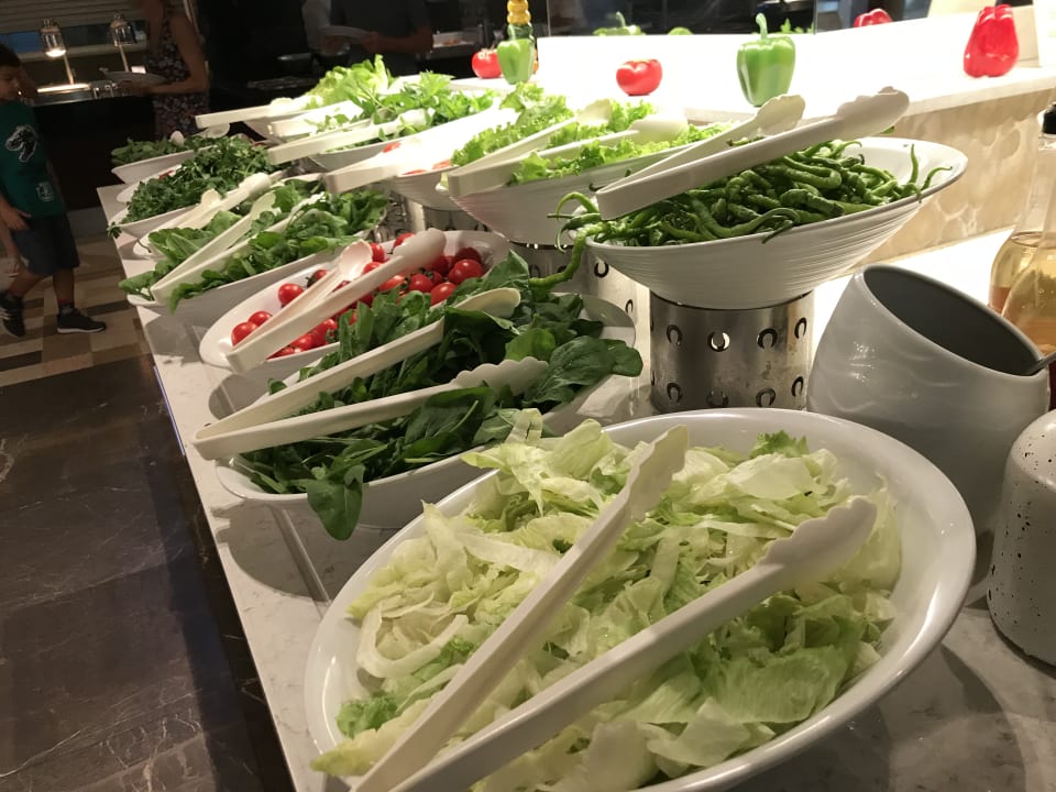 Gastro Voyage Belek Golf & Spa