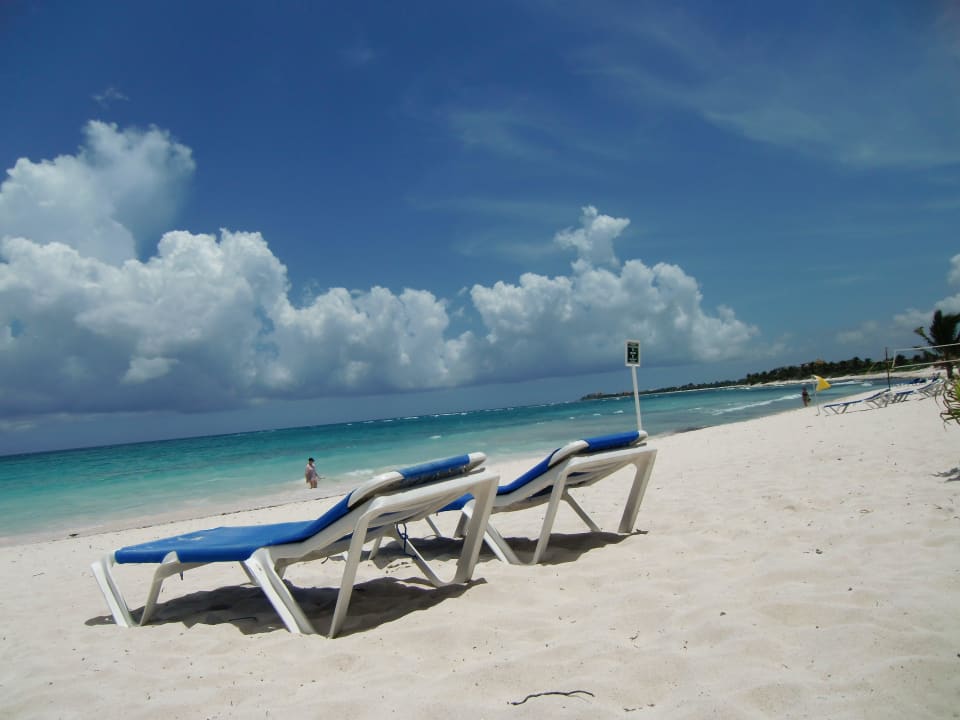 Traumstrand Akumal Bay Beach & Wellness Resort